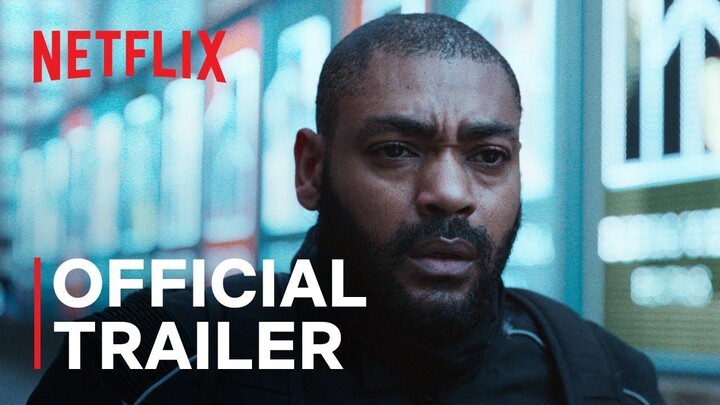 The Kitchen _ Official Trailer _ Netflix