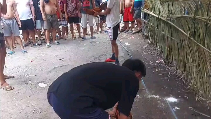 Tupada mna mga idol.