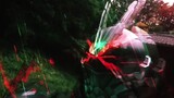 Kamen Rider Gazer Vs Gazer Zero Dual Henshin