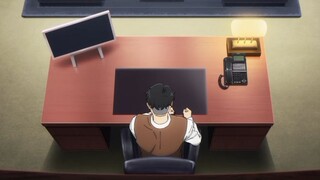 solo leveling season2 episode12 part3 (eng dub)