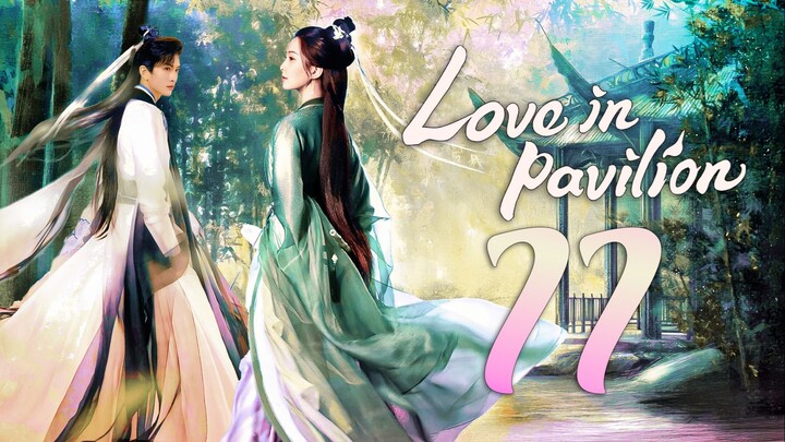 EP11/36 ƑƠҲ ƧƤƖƦƖƬ MƛƬƇӇMƛƘЄƦ 2: ԼƠƔЄ ƖƝ Pavilion (2025)