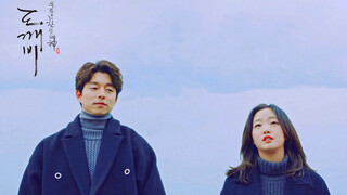 [Goblin/Gong Yoo x Kim Go Eun] 5 Phút 21 Giây Rung Động