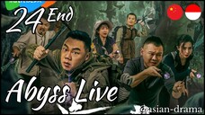 Abyss Live (2025) – Eps. 24 End [Sub Indo]