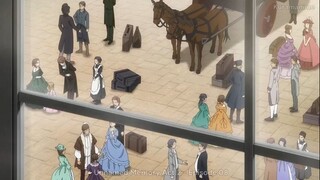 Unnamed Memory Season 2 EP 08