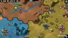 World Conqueror 4 Mongolia 1943