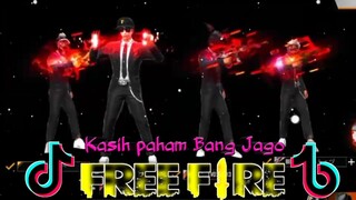 Tik tok ff free fire exe Spesial MP40 2 Juta Lobi terbaru Slowomo Cobra Bucin lucu pilihan Viral2021