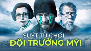 SNOWPIERCER: Siêu phẩm viễn tưởng ĐẮT TIỀN NHẤT Hàn Quốc