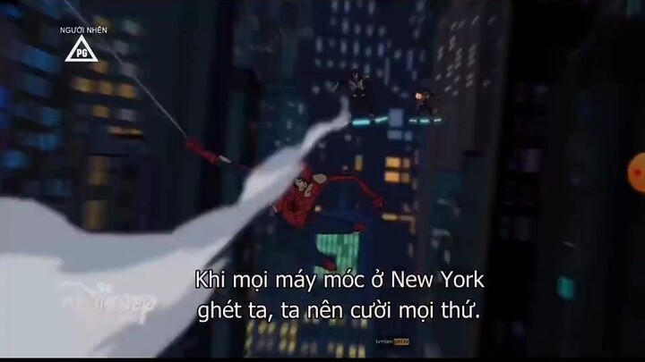 Marvel's Spider-Man Mùa 2 Tập 26 Goblin War Part Four {2}