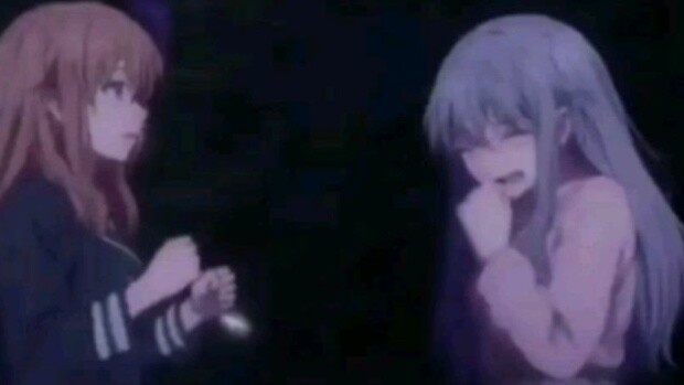 Episode 7 Pretty Girl Fight?! ...Fake)