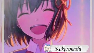 Kokoronashi (cover) - Gumi [Lirik + terjemahan Indonesia]