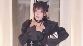 【鱼子酱】《MASAYUME CHASING》常服套装 直播跳舞录屏