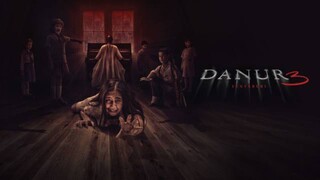 Danur 3: Sunyaruri (2019) | Horror Indonesia