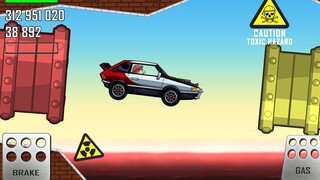 Hill Climb Racing - รถเร็วในโรงงาน การเล่นเกมบันทึกใหม่ Android