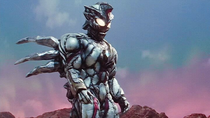 [BD1080P Color] Ultraman Dyna VS Gilganod