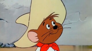 ลูนนีย์ตูนส์ daffy duck easter egg citement ตอนสปีดี้เล็กอิทธิฤทธิ์ช็อกโกแลตใหญ่