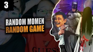 Random Momen - Random Game Indonesia #3