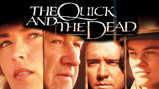 WATCH Movie: The Quick and Dead trailer: link in the description: