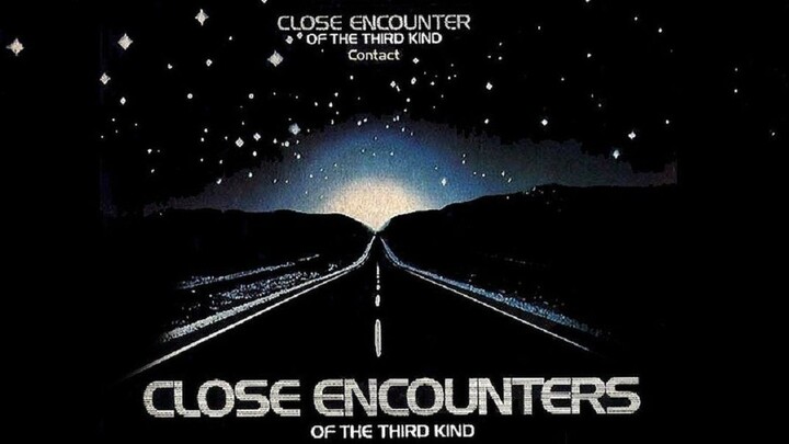 Close Encounters of the Third Kind 1977 (Scifi/Drama)