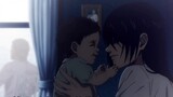 Did Mikasa get married in the end? Objective analysis, if you have other opinions, you can refute
