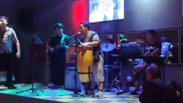 country road cover by kyodai band