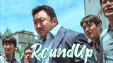 The RoundUp 2022 Full Movie (English Subtitle)
