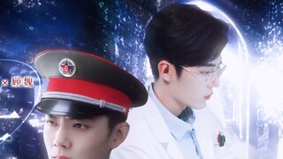 [Xiao Zhan Narcissus | Double Gu] Tập 13 của "Cuộc đời" ngọt ngào ngược đãi anh