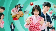 Behind Your Touch Episode 8 🇰🇷 Eng Sub Full Ep.