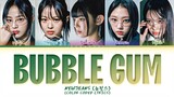 [PREVIEW] Newjeans 'Bubble Gum' Lyrics (Color Coded Lyrics)