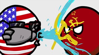 【波兰球】美苏大战 预告片