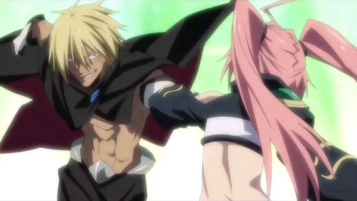 KAMEHAMEHA VERSI VELDORA TEMPEST || CLEYMAN KENA MENTAL
