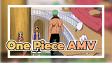 [One Piece AMV] Oh Siren? Itu yang pertama kulihat