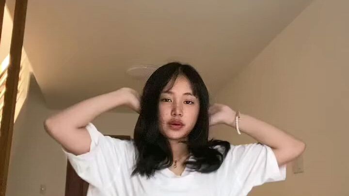 tiktok random