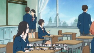 Ao Haru Ride Eps 03 (sub indo)