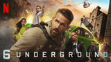 6 Underground 2019 1080p HD