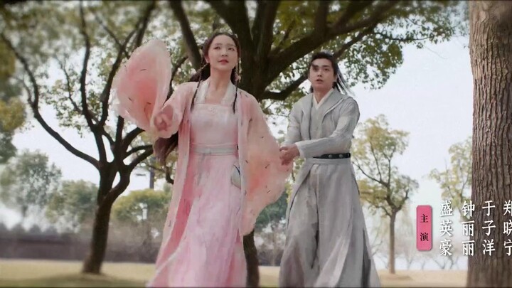 Mạch Thượng Nhân Như Ngọc EP 31 [Sub Việt]