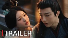 🇨🇳 The Story of Pearl Girl (2O24) | TRAILER [EngSub]