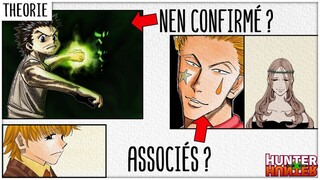 Hunter x Hunter | 3 NOUVELLES théories INCROYABLES mais INCONNUES