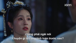 Trailer Ninh An Như Mộng - Tập 25+26 | Vietsub