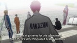 Kuroko no Basket 3 Episode 58 [ENGLISH SUB]