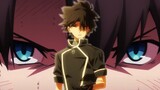 [Anime]MAD·AMV: Fate/Grand Order, Aku Diselamatkan Orang-orang