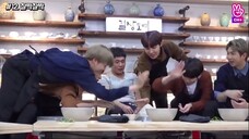 [BTS+] Run BTS! 2018 - Ep. 46 Behind The Scene