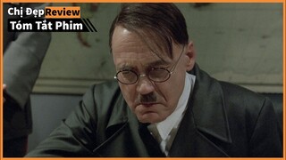 Điều gì đã tạo nên một Hitler tàn bạo nhất lịch sử nhân loại | Ác quỷ trỗi dậy