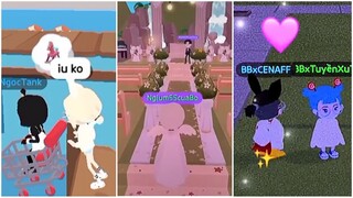 Tik Tok Play Together: Tổng Hợp Những Video Hài Trên TikTok | PlayTogether |