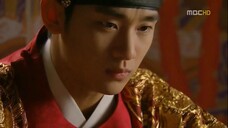 11. The Moon Embracing The Sun/Tagalog Dubbed Episode 11 HD