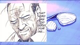 Saitama Helps The Old Man | One Punch Man Bonus Manga Chapter 34.5 [MMV]