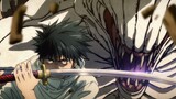 TVアニメ『JUJUTSU KAISEN 0』-  ENDING  |  4K  |  60FPS  |  OPテーマ：King Gnu「One Way」
