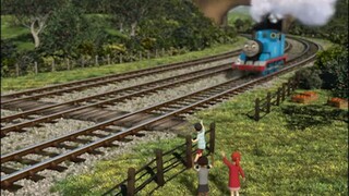 Kereta Thomas & Friends Indonesia: Hari Sibuk Thomas - Bagian 1