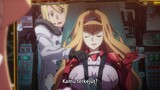 Heavy Object Episode 16 Sub Indo