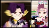[MMD] Derpy Driving Lesson (PRNDL) - OC Wicchi and Daemon