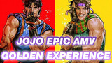 Take You Through The First Two JoJo in 3 Minutes | JoJo Epic AMV/Golden Experience